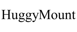 HUGGYMOUNT trademark