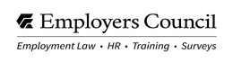 EMPLOYERS COUNCIL EMPLOYMENT LAW · HR ·TRAINING · SURVEYS trademark