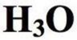 H3O trademark