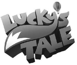 LUCKY'S TALE trademark