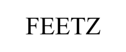 FEETZ trademark