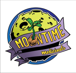 MOONTIME MEDICINALS trademark