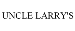 UNCLE LARRY'S trademark