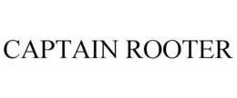 CAPTAIN ROOTER trademark