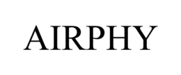 AIRPHY trademark