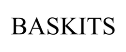 BASKITS trademark