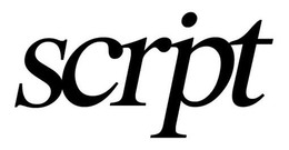 SCRPT trademark