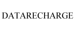DATARECHARGE trademark