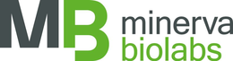 MB MINERVA BIOLABS trademark