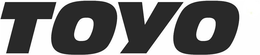 TOYO trademark