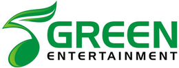 GREEN ENTERTAINMENT trademark