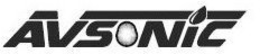 AVSONIC trademark