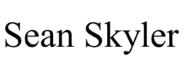 SEAN SKYLER trademark