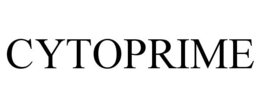 CYTOPRIME trademark