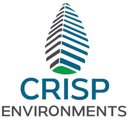 CRISP ENVIRONMENTS trademark