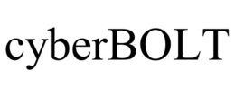 CYBERBOLT trademark