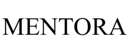 MENTORA trademark