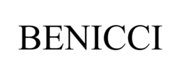 BENICCI trademark