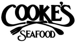 COOKE'S SEAFOOD trademark