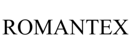 ROMANTEX trademark