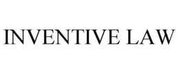INVENTIVE LAW trademark