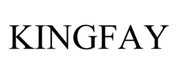 KINGFAY trademark