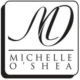MO MICHELLE O'SHEA trademark