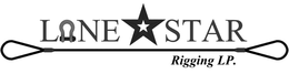 LONE STAR RIGGING LP. trademark