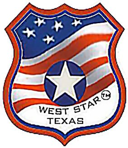 WEST STAR TEXAS trademark
