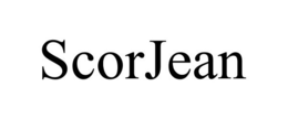 SCORJEAN trademark