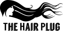 THE HAIR PLUG trademark