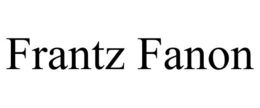 FRANTZ FANON trademark