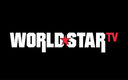 WORLD STAR TV trademark