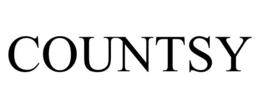COUNTSY trademark
