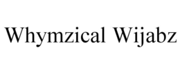 WHYMZICAL WIJABZ trademark