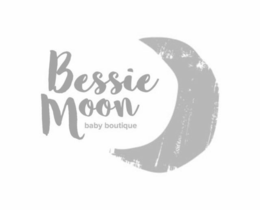 BESSIE MOON BABY BOUTIQUE trademark