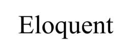 ELOQUENT trademark