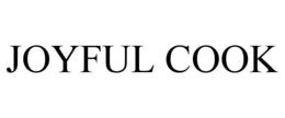 JOYFUL COOK trademark