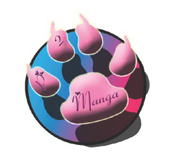 P2 MANGA trademark