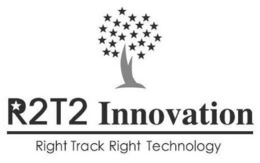 R2T2 INNOVATION RIGHT TRACK RIGHT TECHNOLOGY trademark