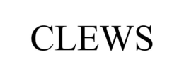 CLEWS trademark