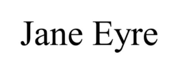 JANE EYRE trademark