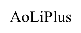 AOLIPLUS trademark