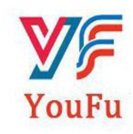 YF YOUFU trademark