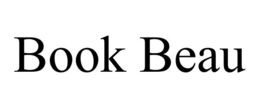 BOOK BEAU trademark