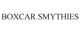BOXCAR SMYTHIES trademark