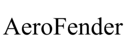 AEROFENDER trademark