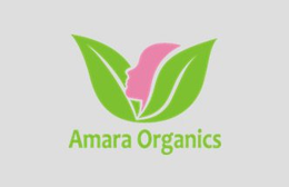 AMARA ORGANICS trademark
