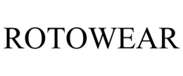 ROTOWEAR trademark