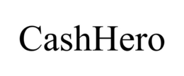 CASHHERO trademark